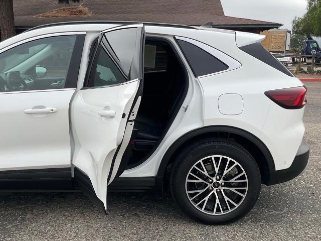 2024 Ford Escape PHEV