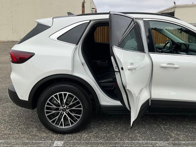 2024 Ford Escape PHEV