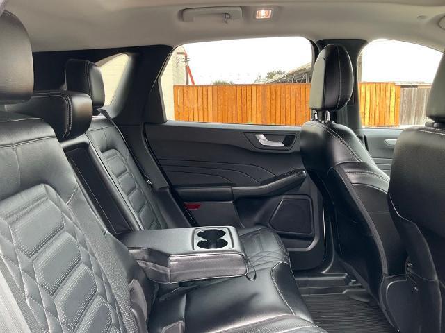 2024 Ford Escape PHEV