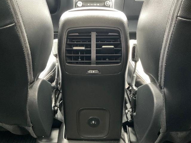 2024 Ford Escape PHEV