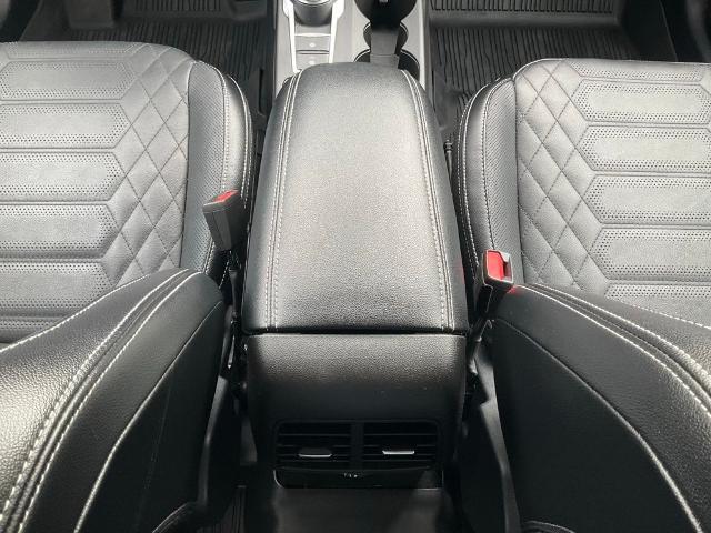 2024 Ford Escape PHEV