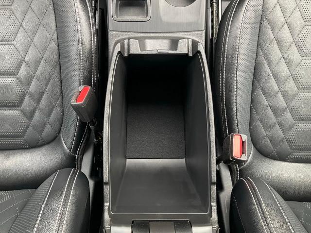 2024 Ford Escape PHEV