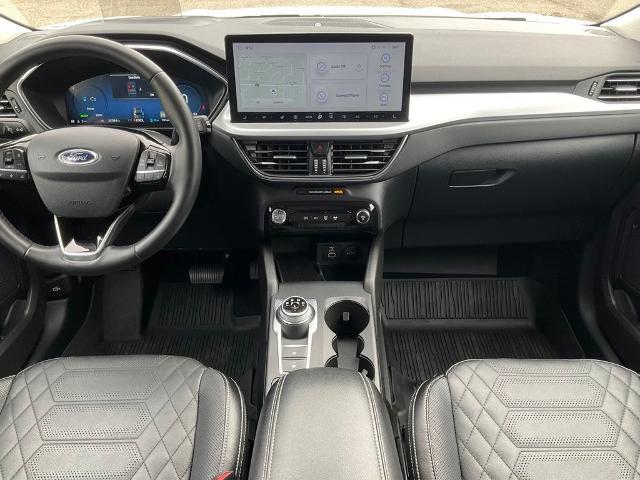 2024 Ford Escape PHEV