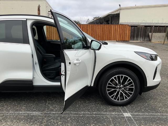 2024 Ford Escape PHEV