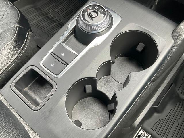 2024 Ford Escape PHEV