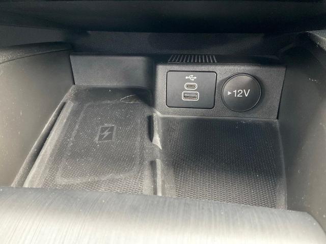 2024 Ford Escape PHEV