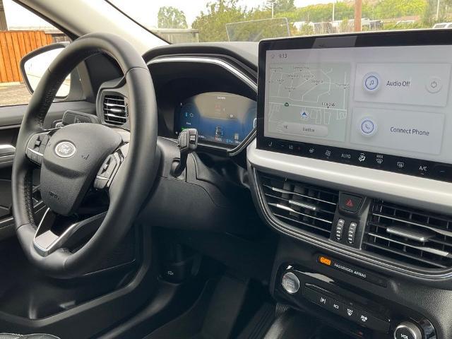 2024 Ford Escape PHEV