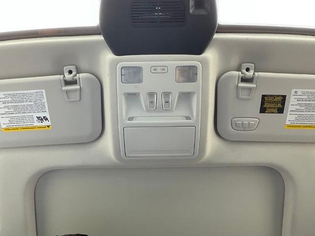 2024 Ford Escape PHEV