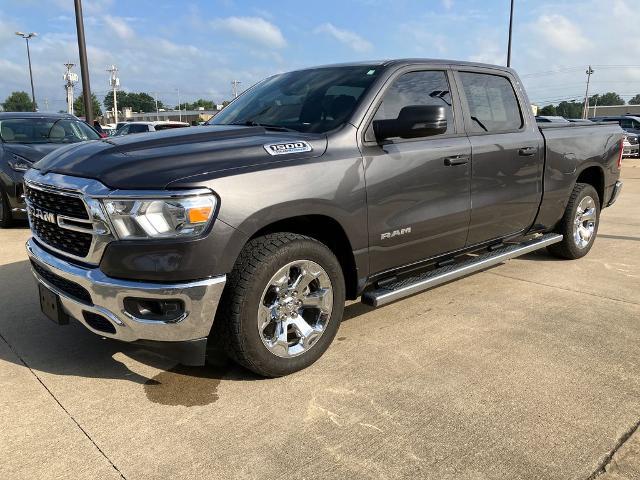 2023 Ram 1500 Big Horn Crew Cab 4x4 6'4" Box for sale in Jasper, IN
