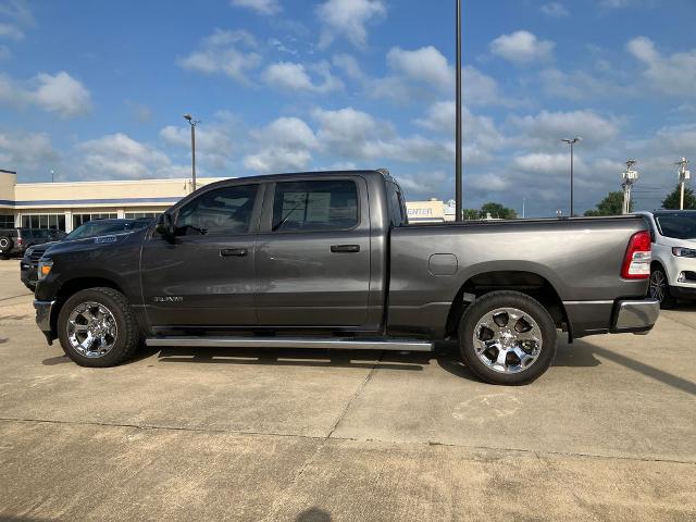 2023 Ram 1500 Big Horn Crew Cab 4x4 6'4" Box