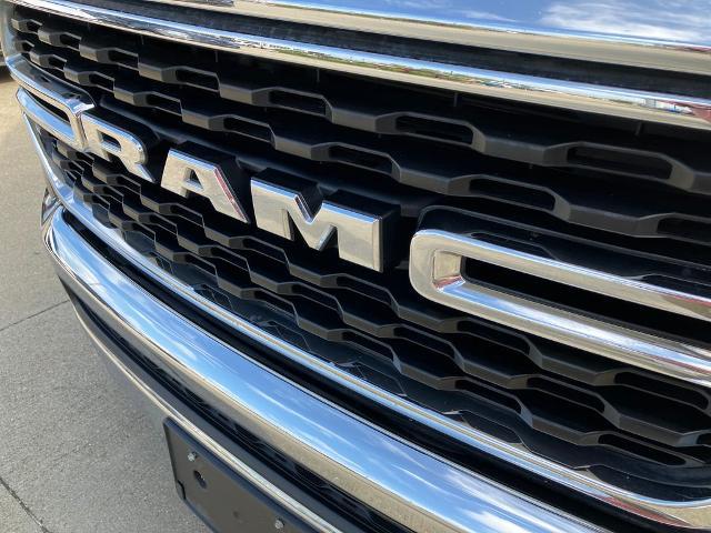 2023 Ram 1500 Big Horn Crew Cab 4x4 6'4" Box