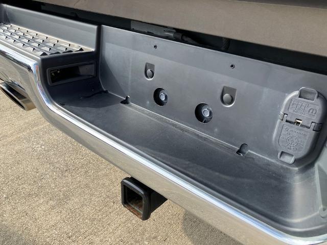 2023 Ram 1500 Big Horn Crew Cab 4x4 6'4" Box