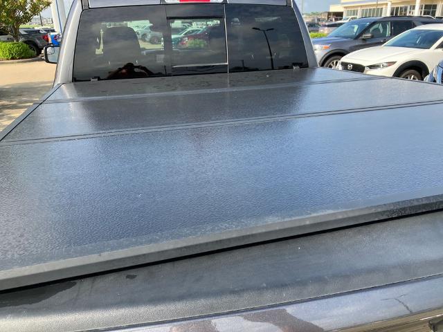 2023 Ram 1500 Big Horn Crew Cab 4x4 6'4" Box
