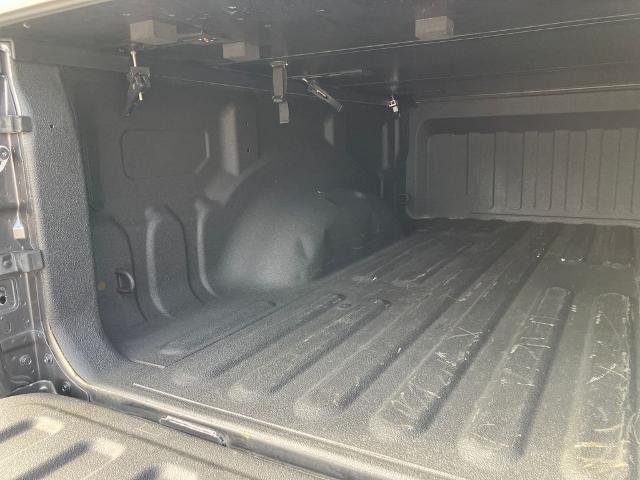 2023 Ram 1500 Big Horn Crew Cab 4x4 6'4" Box
