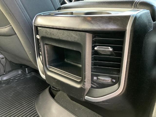 2023 Ram 1500 Big Horn Crew Cab 4x4 6'4" Box