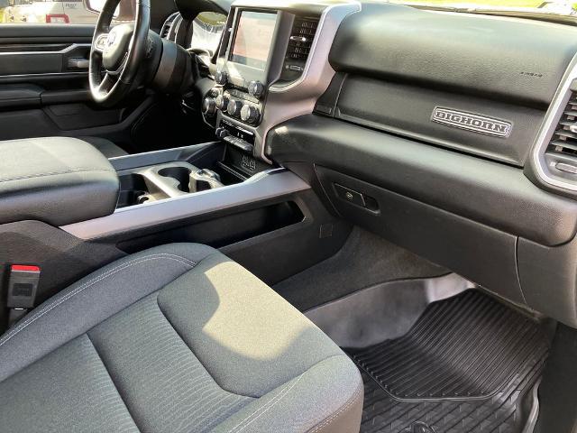 2023 Ram 1500 Big Horn Crew Cab 4x4 6'4" Box