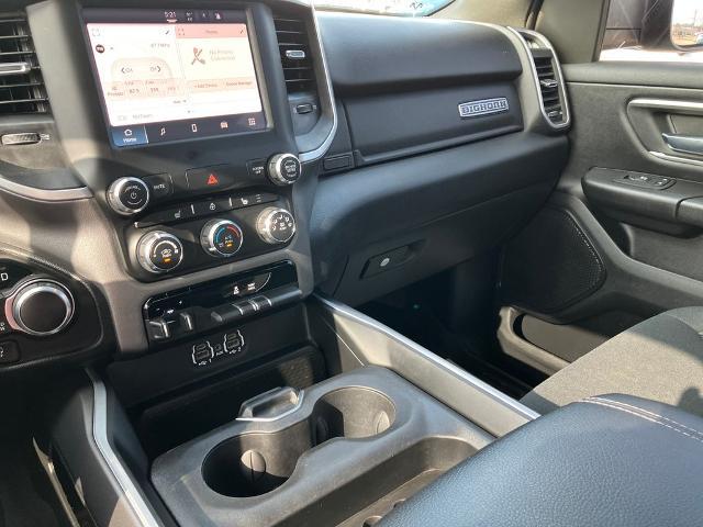 2023 Ram 1500 Big Horn Crew Cab 4x4 6'4" Box