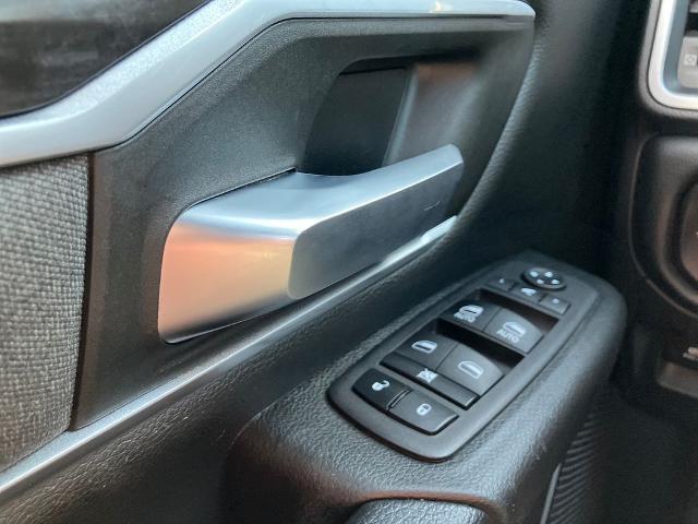 2023 Ram 1500 Big Horn Crew Cab 4x4 6'4" Box