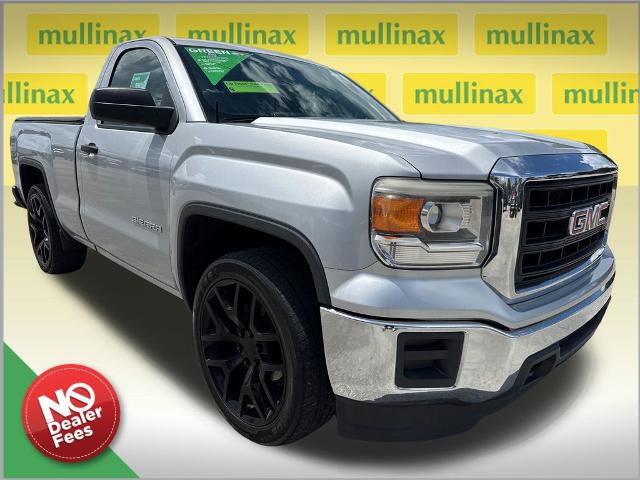2015 GMC Sierra 1500 Base for sale in Lake Park, FL