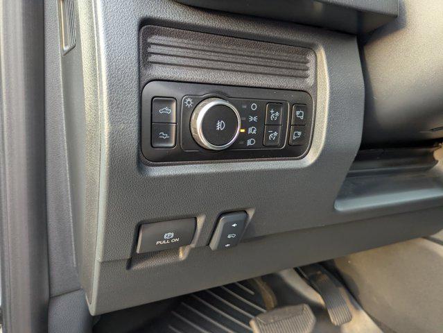 2025 Ford F-250 Platinum