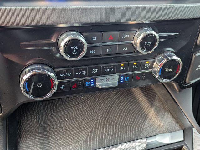 2025 Ford F-250 Platinum