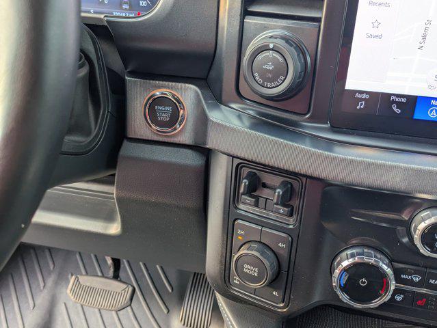 2025 Ford F-250 Platinum