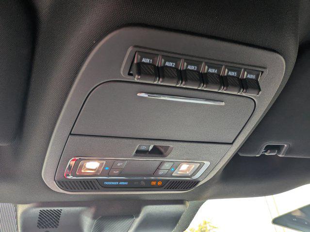 2025 Ford F-250 Platinum