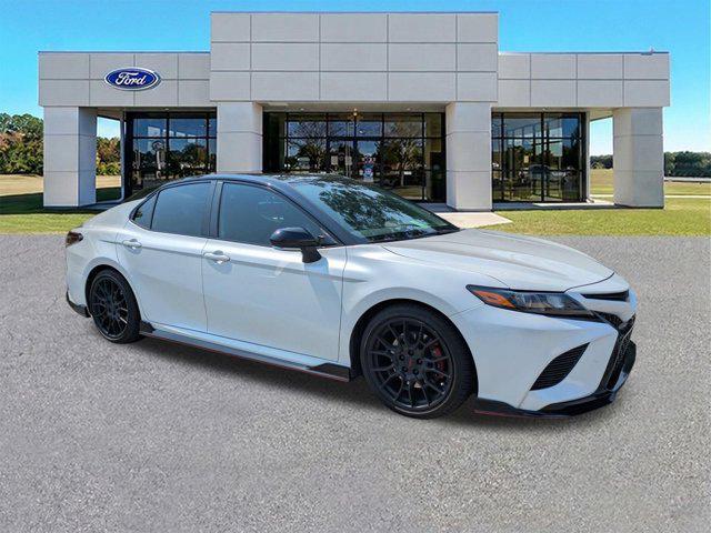 2023 Toyota Camry TRD for sale in Hardeeville, SC