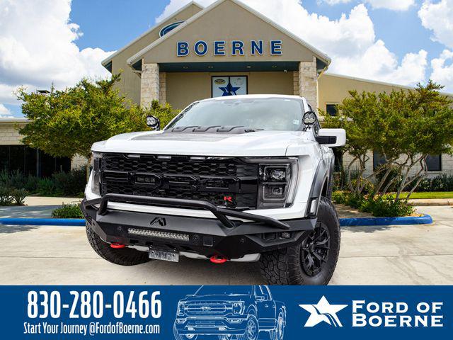 2023 Ford F-150 Raptor for sale in Boerne, TX