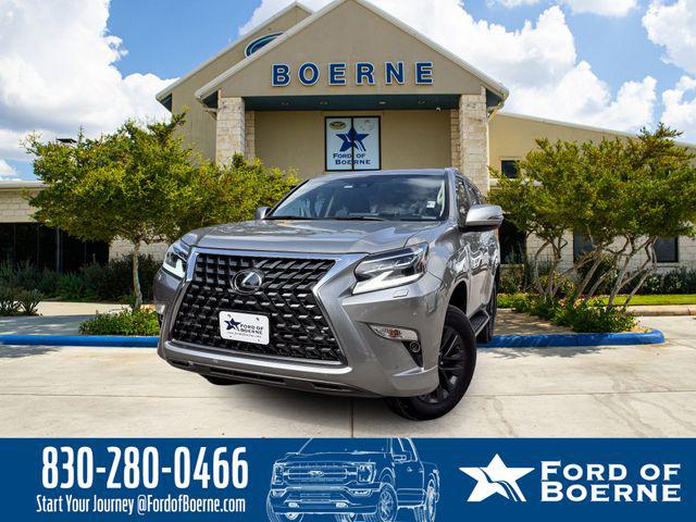 2023 Lexus GX 460 Premium for sale in Boerne, TX
