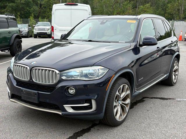 2018 BMW X5 xDrive35i for sale in Morehead City, NC