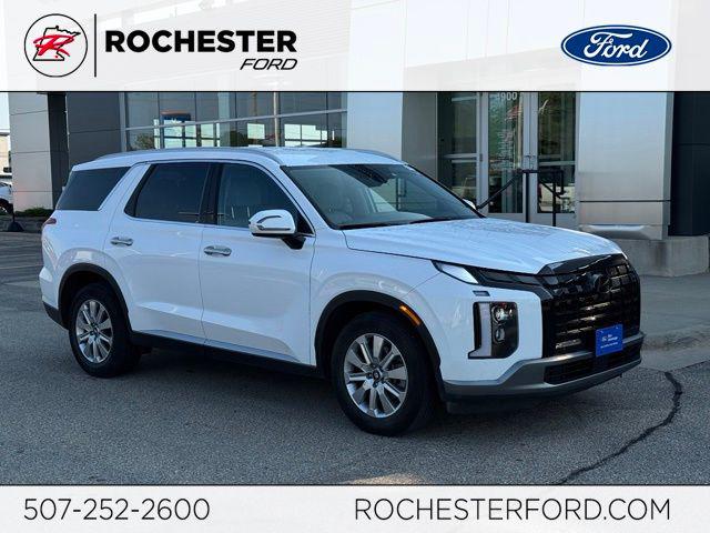 2025 Hyundai Palisade SEL for sale in Rochester, MN