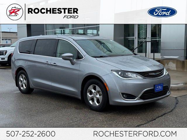 2019 Chrysler Pacifica Hybrid Touring Plus for sale in Rochester, MN