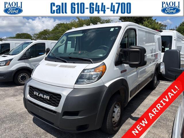 2021 Ram ProMaster Cargo Van Low Roof 136" WB for sale in Paoli, PA