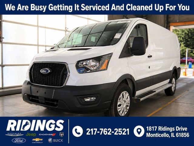 2025 Ford Transit Cargo Van Unknown for sale in Monticello, IL