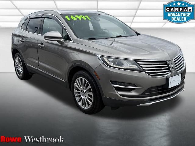 2017 Lincoln MKC Reserve for sale in Westbrook, ME