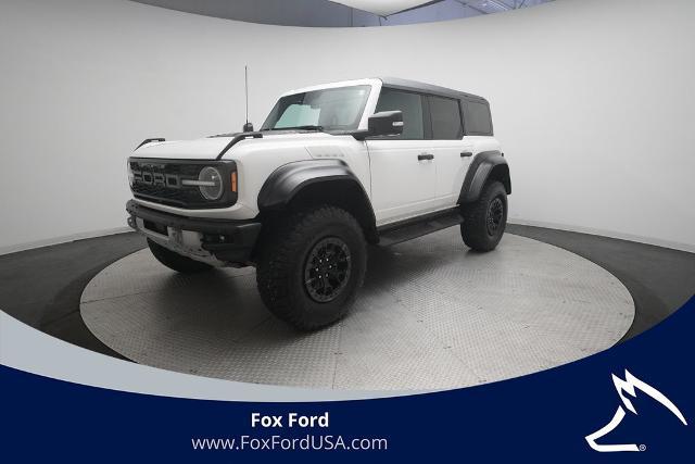 2023 Ford Bronco Raptor for sale in Grand Rapids, MI