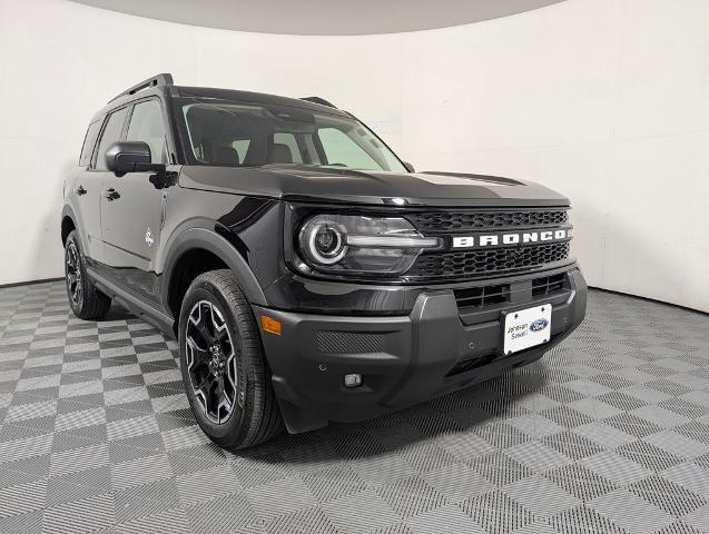 2025 Ford Bronco Sport Outer Banks for sale in Marble Falls, TX