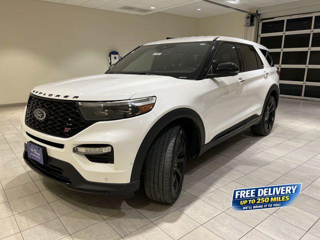 2022 Ford Explorer ST for sale in Comanche, TX