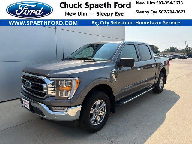 2023 Ford F-150 XLT for sale in New Ulm, MN