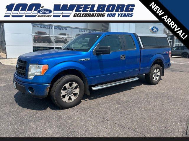 2013 Ford F-150 STX for sale in Redwood Falls, MN