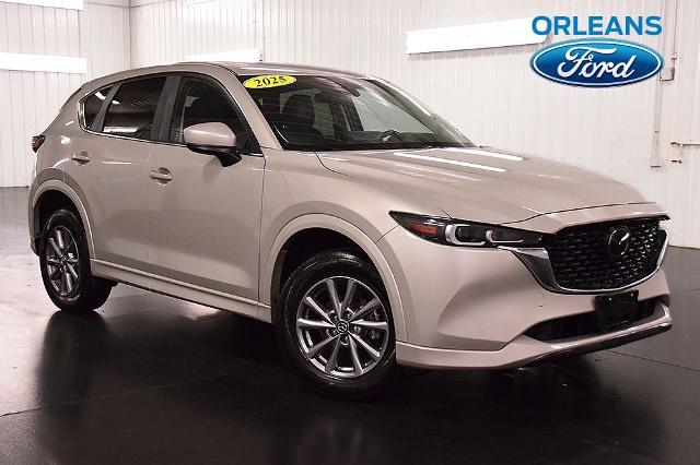2025 Mazda CX-5 2.5 S Select for sale in Medina, NY