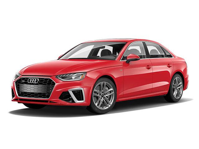 2023 Audi A4 Premium Plus 45 TFSI S line quattro S tronic for sale in Norman, OK