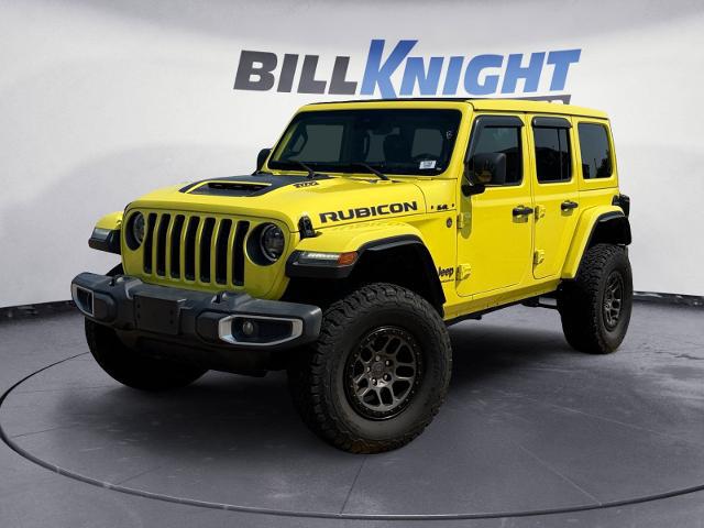2023 Jeep Wrangler 4-Door Rubicon 392 4x4 for sale in Stillwater, OK