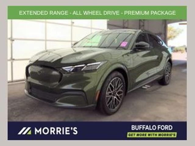 2025 Ford Mustang Mach-E Premium for sale in Buffalo, MN