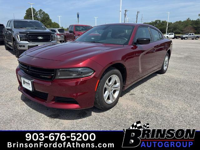 2023 Dodge Charger SXT for sale in Athens, TX
