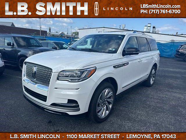 2024 Lincoln Navigator Reserve for sale in Lemoyne, PA