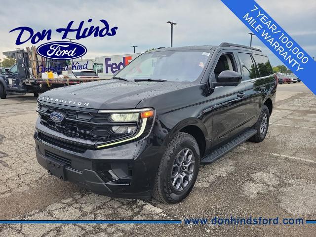 2025 Ford Expedition Active for sale in Fishers, IN