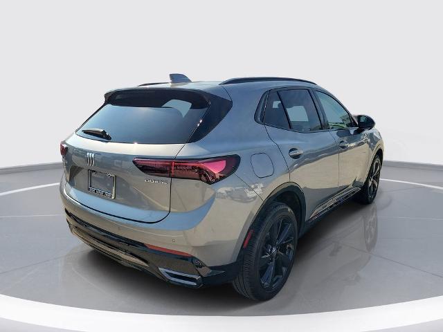2024 Buick Envision Sport Touring AWD