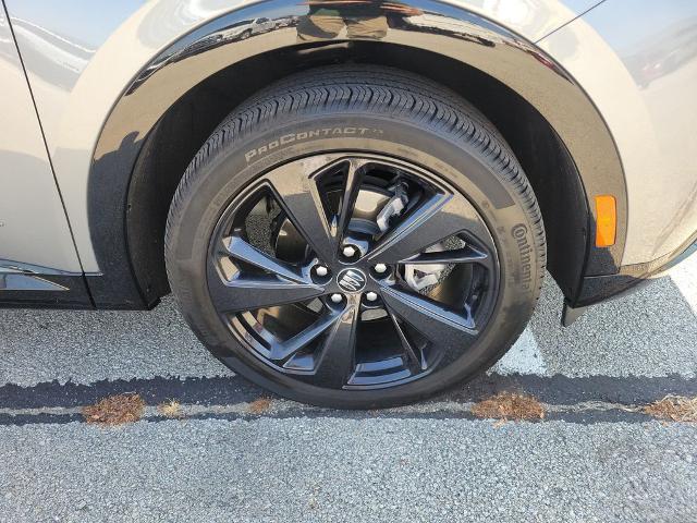 2024 Buick Envision Sport Touring AWD
